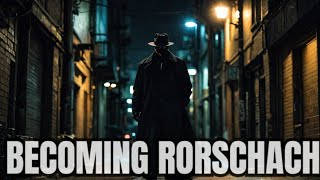 Why Rorschach Became a Vigilante [upl. by Aniela610]