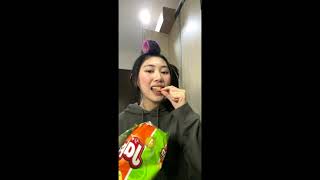 Live IDN Jessi JKT48  12 November 2024  1909 WIB [upl. by Ahsie458]