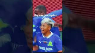 Rayners’s goal against Chiefs Carling cup [upl. by Hacissej]