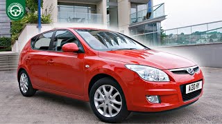 Hyundai i30 20072009  THIS MIGHT CHANGE YOUR MIND  REVIEW [upl. by Lebiram]