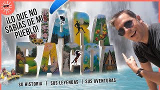 ¡JARABACOA LO QUE NO SABÍAS  Su Historia Leyendas Turismo y Aventuras [upl. by Lerim]