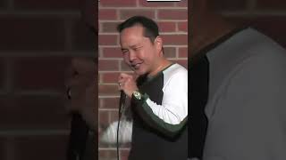 Asian DriveBy  Paul Ogata  Comedy Time [upl. by Daph]