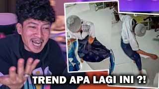 MEME DAKWAH  ALAMAT ALAMAT MOSHING [upl. by Saduj994]