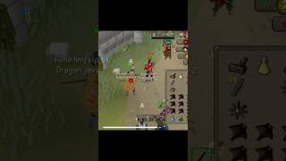 Giek  pking📱 osrs pvp [upl. by Hannibal383]