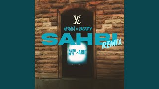 SAHBI Remix [upl. by Nyhagen]