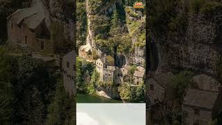 The Causses and the Cévennes Mediterranean agropastoral Cultural Landscape [upl. by Nagam]