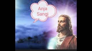 Anjam Sangi Konkani Mother Mary Hymn Can use it for Aug 15 Entrance hymn [upl. by Aicella]