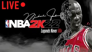 NBA 2K22 Trivia at 9pm est  Answers in Chat  600000 VC  47 Wins [upl. by Fanny73]