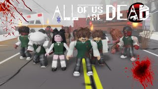 Brookhaven RP  ROBLOX  ALL OF US ARE DEAD PINOY EDITION FINAL EPISODE [upl. by Nodla599]