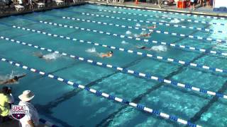 Men 200 Fly B Final  2013 Novaquatics Speedo Grand Challenge [upl. by Eolanda836]