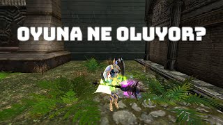 KNIGHT ONLINE SIFIRDAN INT BP BÖLÜM 42 OYUNA NE OLUYOR Knight Online vatangame [upl. by Lowrie]