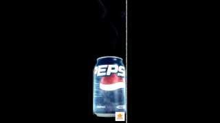 Pepsi ad test [upl. by Daniala]