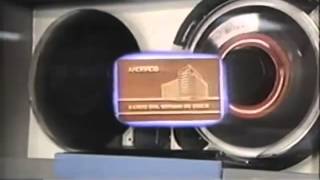 Comercial Ahorros Banco del Estado de Chile 1985 [upl. by Ylrehs13]