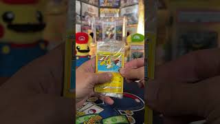 Should I Open it Or Should I Keep it Sealed  Episode 130  Pokemon Futsal Promos Soccer Collab [upl. by Delanos]