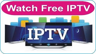 Watch IPTV Free On PC And Android Phone 1000 Channels [upl. by Staffan141]