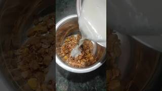 health benefits muesli how to eat muesli for weight loss priyasworldofcookinghealthbenefitsof [upl. by Carpenter]