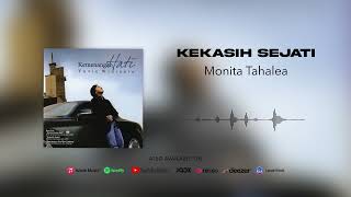 Monita Tahalea  Kekasih Sejati Official Audio [upl. by Valerie]