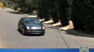 2008 Ford Fusion Review  Kelley Blue Book [upl. by Llevaj]