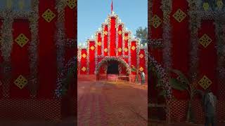 Jharsuguda durgapuja status music odia hindisong odiamusic [upl. by Mavis]