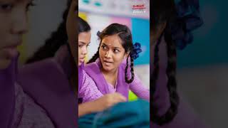 School memories Ep2 ❤️😍 Allari Aarathi  trendingshorts allariaarathi school [upl. by Nhguavahs668]