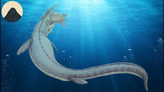 The Mosasaurs the Last Grand Marine Reptiles [upl. by Anirdua]