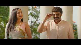 Akhanda Full Movie In Hindi Dubbed  Nandamuri Balakrishna  Pragya Jaiswal  Review amp Facts HD [upl. by Cohlette]