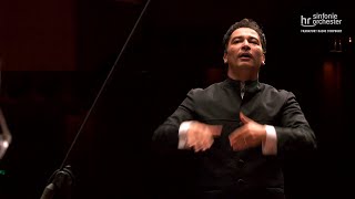 Mozart Sinfonie Nr 40 gMoll KV 550 ∙ hrSinfonieorchester ∙ Andrés OrozcoEstrada [upl. by Ruby91]