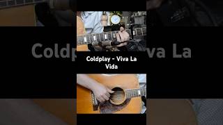 Coldplay  Viva La Vida [upl. by Notneiuq]