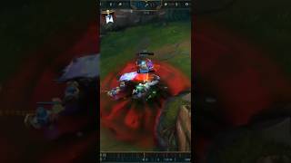 롤 워윅 카운터 워윅 Q 버그 발견 LoL Warwick Counter Warwicks bug ロール·ワーウィック·カウンター バグ発見 [upl. by Wera994]