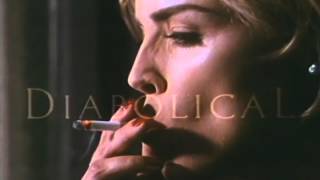 Diabolique Trailer 1996 [upl. by Lacsap]