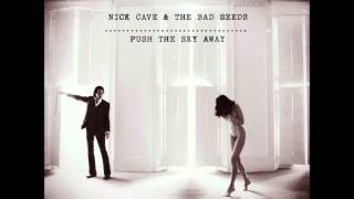 Nick Cave and the Bad Seeds Jubilee Street [upl. by Wahs]