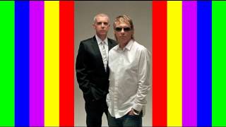 PET SHOP BOYS  ALWAYS ON MY MIND extended remix [upl. by Chappy]