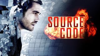 Source Code Full Movie Story Teller  Facts Explained  Hollywood Movie  Jake Gyllenhaal [upl. by Nolyag238]