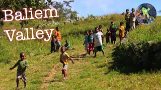 Baliem Valley Trek  Papua Indonesia [upl. by Martinez]