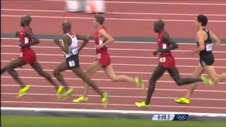 Mo Farah Slow Motion [upl. by Getter]