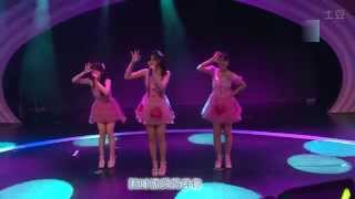 SNH48 Team HII  初恋小盗 初恋泥棒Hatsukoi Dorobou [upl. by Ailey]