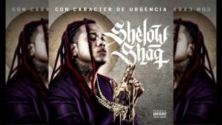 Shelow Shaq Una Cubana Feat Químico Ultra Mega Con Carácter De Urgencia [upl. by Sverre]