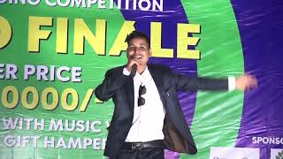 सालको पातको टपरी SALKO PATKO TAPARI l COVER SONG BY HAST NIRAULA [upl. by Shawna]