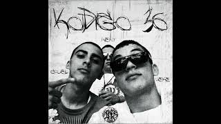 Como Quisiera Decirte  Kodigo 36  Prod Howse Records [upl. by Oulman]