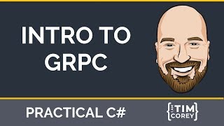 Intro to gRPC in C  How To Get Started [upl. by Eisor]