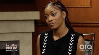 KeKe Palmer Taking Legal Action Against Trey Songz [upl. by Regina]