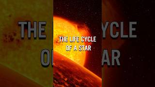 The Life Cycle of a Star [upl. by Assenej]