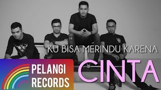 BIAN Gindas  Ku Bisa Merindu Official Lyric Video [upl. by Norga]