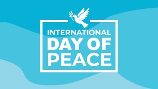 International Day of Peace PSA 2024 [upl. by Iadahs757]