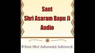 Saar Tatva Chintan  Pujya Sant Shri Asharamji Bapu [upl. by Aiela]