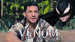 VENOM THE LAST DANCE  New Hindi Trailer  In Cinemas October 24 [upl. by Siocnarf]