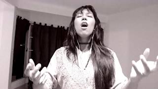 Iron Butterfly  In a gadda da Vida  Cover By Mermelada Cosmica [upl. by Penelope]