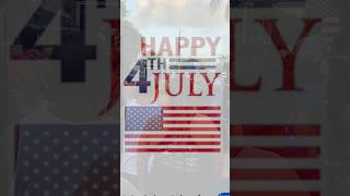 Happy 4th of July shorts America health [upl. by Otreblasiul]