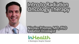 Intro to Radiation Oncology Therapy [upl. by Nitaj]