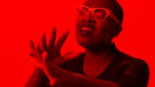 Cécile McLorin Salvant  quotWives and Loversquot Official Video [upl. by Nooj]